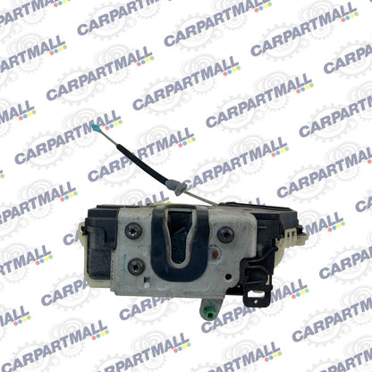 2010-2019 Ford Taurus Rear Left Side Door Lock Latch Actuator 921696-200 OEM