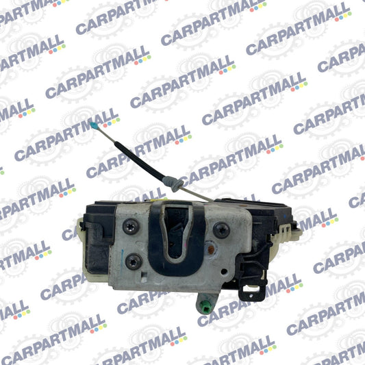 2010-2019 Ford Taurus Rear Left Side Door Lock Latch Actuator 921696-200 OEM