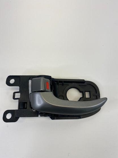 2011-2016 Hyundai Elantra Rear Left Side Interior Door Handle 83613-MD000 OEM