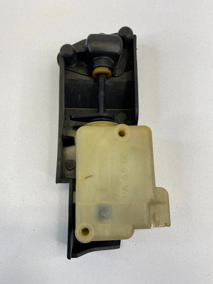 99-06 VOLVO S80 FUEL FILLER FLAP DOOR LID ACTUATOR SOLENOID MOTOR MODULE 9483311