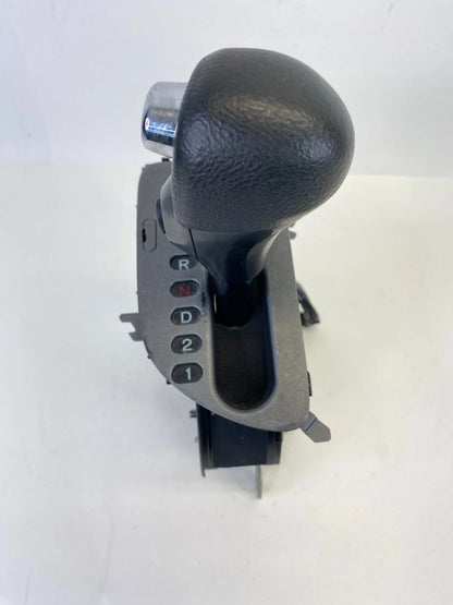 2005-2007 HONDA ODYSSEY 3.5L A/T GEAR SELECTOR SHIFT SHIFTER LEVER ASSEMBLY