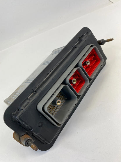 2003 FORD EXPLORER MOUNTAINEER 4.0L AT ENGINE CONTROL MODULE ECU 1L2F12A696AC