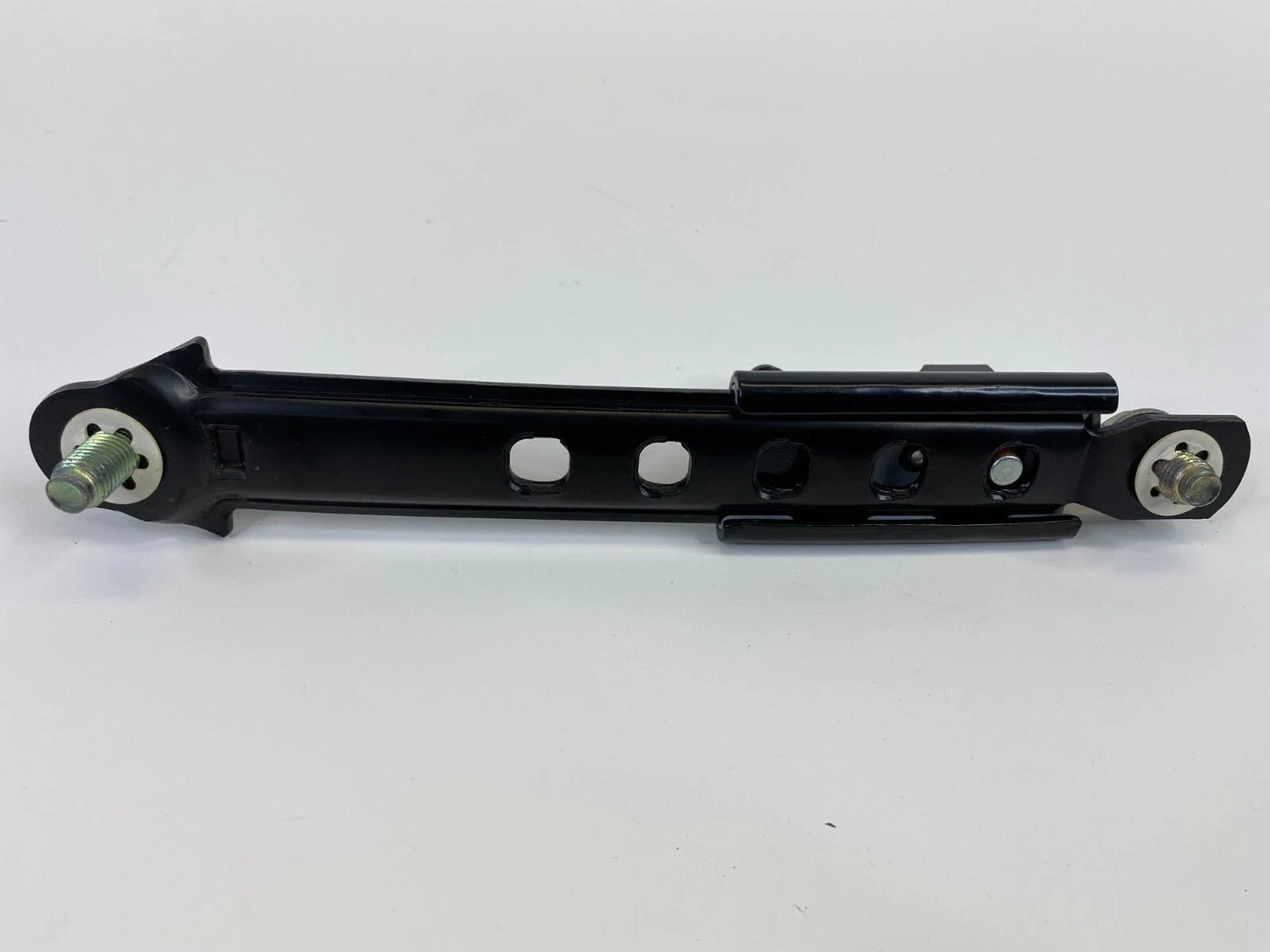 2006-2010 INFINITI M35 FRONT RIGHT PASSENGER SIDE SEAT BELT HEIGHT ADJUSTER OEM