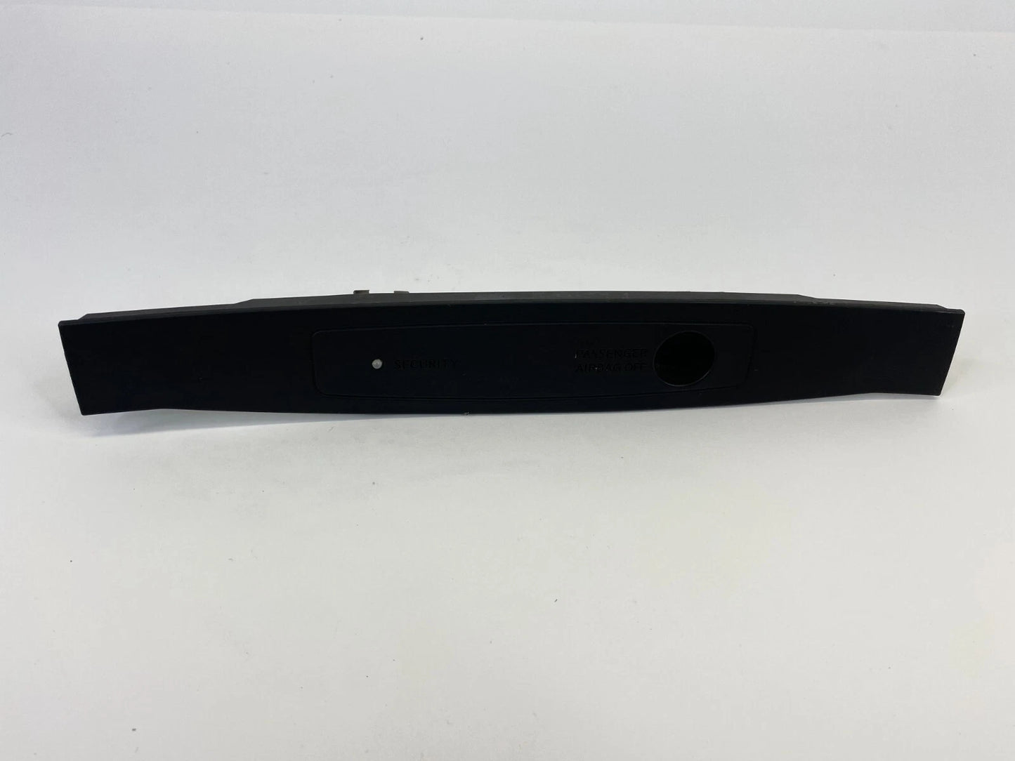2004-2008 NISSAN MAXIMA DASH PANEL SECURITY LIGHT INDICATOR 68281-7Y000 OEM