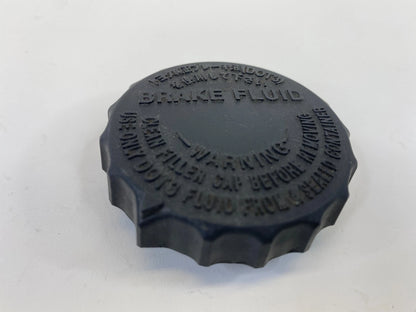 2004-2006 LEXUS LS430 4.3L BRAKE FLUID MASTER CYLINDER RESERVOIR CAP COVER OEM