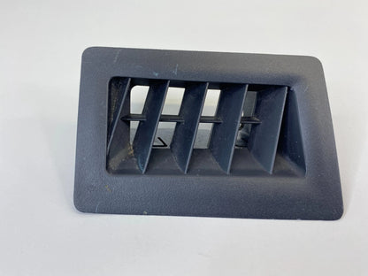 2014-2019 TOYORA COROLLA UPPER DASH RIGHT AIR VENT DEFROSTER NOZZLE 55962-02110