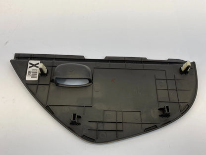 2007-2009 HYUNDAI ELANTRA DASH RIGHT SIDE END CAP COVER BEZEL TRIM 84718-2H000