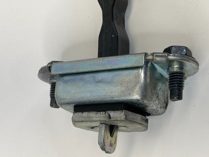 2009-2014 Nissan Murano Front Right Side Door Check Stop Stopper Assy OEM