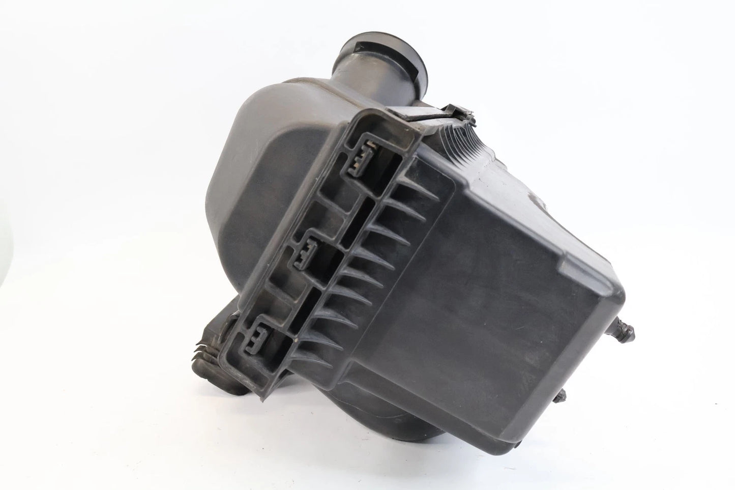 2011-2019 EXPLORER FLEX 3.5L AIR CLEANER FILTER INTAKE HOUSING BOX BB539C662 OEM