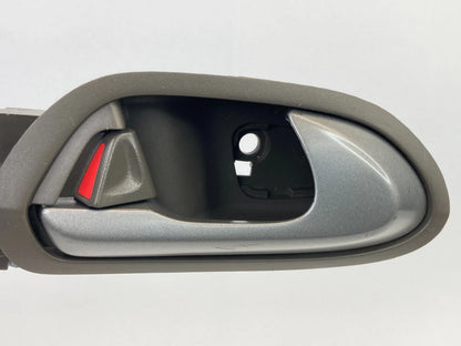 2006-2011 HONDA CIVIC SEDAN REAR RIGHT INNER INTERIOR DOOR HANDLE 43072XXX OEM
