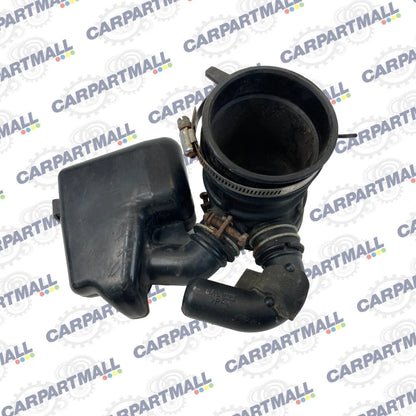 2003-2007 NISSAN MURANO 3.5L V6 ENGINE AIR INTAKE CLEANER DUCT HOSE ASSEMBLY OEM