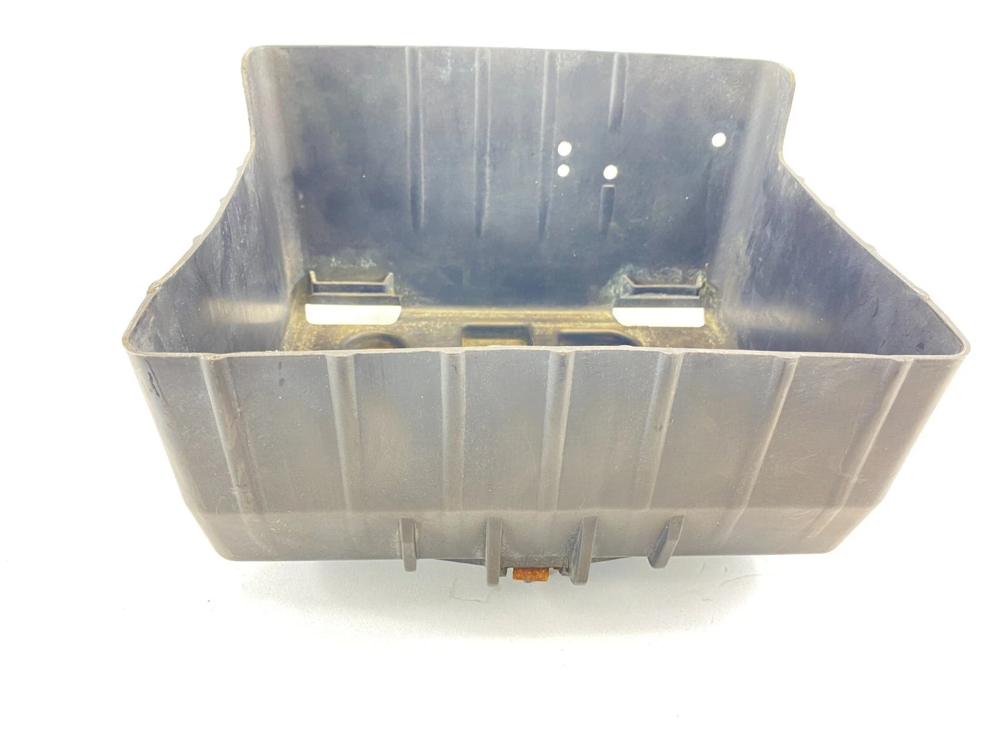 2005 2006 2007 FORD FIVE HUNDRED SEDAN BATTERY TRAY HOLDER BOX BRACKET OEM