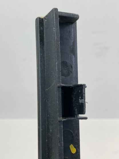 2009-2015 JAGUAR XF FRONT CENTER CONSOLE WOOD TRIM BEZEL MOLDING ASSEMBLY OEM