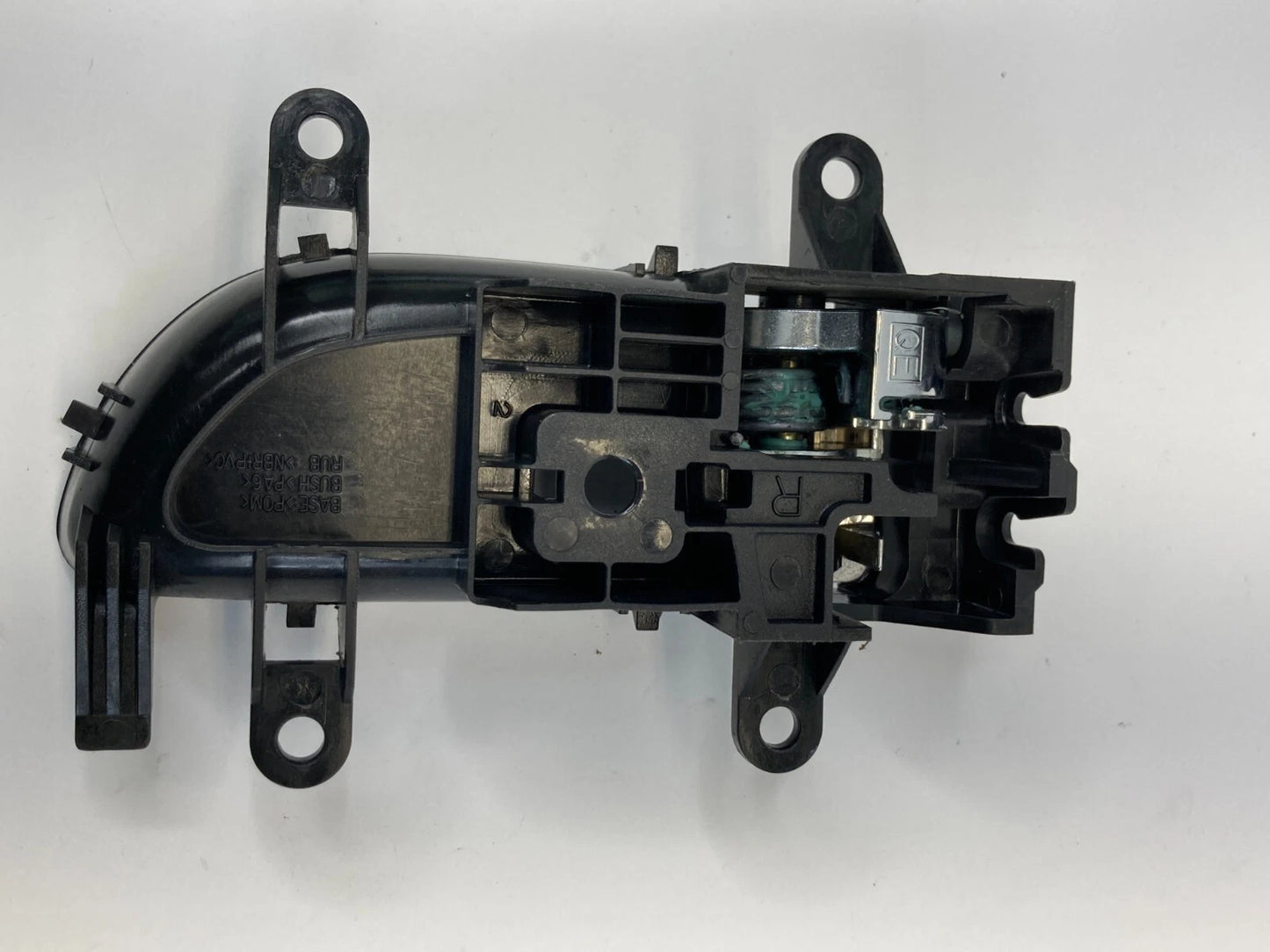2006 2007 06 07 NISSAN MURANO REAR RIGHT BACK SIDE INNER DOOR HANDLE OEM