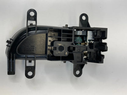 2006 2007 06 07 NISSAN MURANO REAR RIGHT BACK SIDE INNER DOOR HANDLE OEM