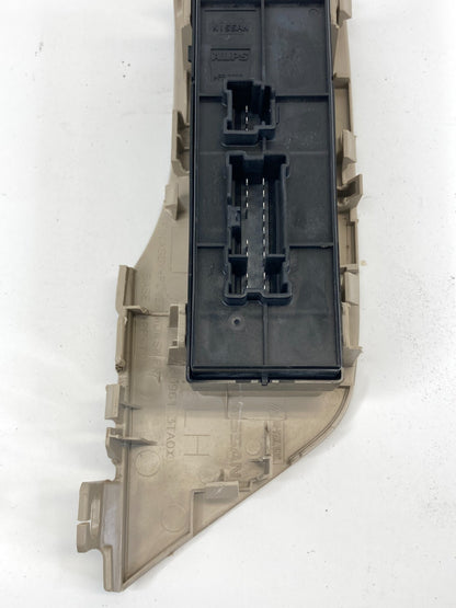 2013-2018 Nissan Altima Front Left Driver Master Door Window Switch 25401-3TA4A