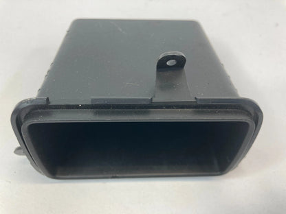 06-11 HONDA CIVIC DASH INSTRUMENT PANEL STORAGE CUBBY POCKET TRAY 77225-SNA-A010
