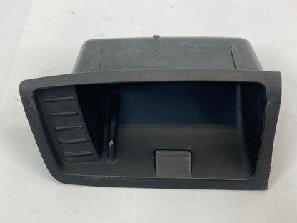 2006 BMW 325I 325XI 330I FRONT CENTER CONSOLE STORAGE ASHTRAY INSERT 51167078573