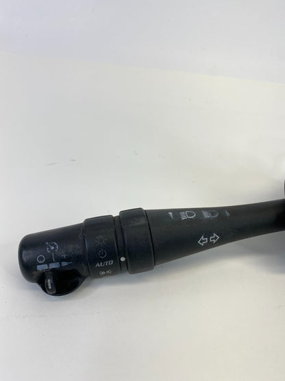 2006-2008 Pontiac Grand Prix Turn Signal Headlight and Cruise Control Switch