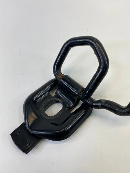 2002-2013 CHEVROLET AVALANCHE 1500 PICKUP BOX BED CARGO HOOK STRAP TIE DOWN ASSY
