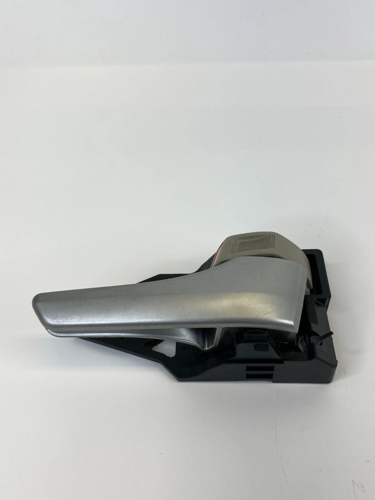 2012-2015 TOYOTA PRIUS FRONT RIGHT PASSENGER SIDE INNER INTERIOR DOOR HANDLE OEM
