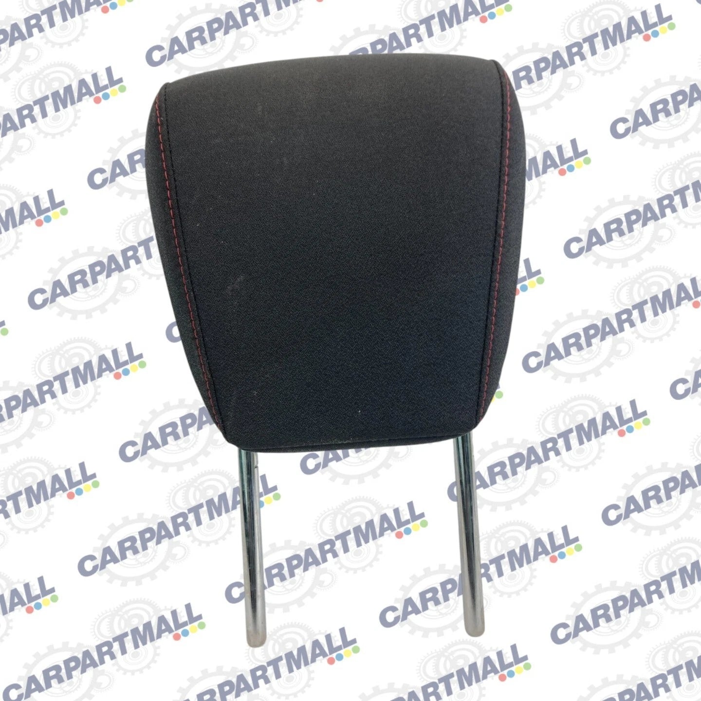 2010-2017 CHEVROLET CHEVY EQUINOX FRONT DRIVER LEFT SEAT HEAD REST HEADREST OEM
