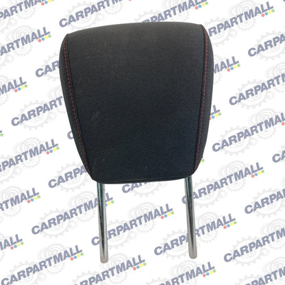 2010-2017 CHEVROLET CHEVY EQUINOX FRONT DRIVER LEFT SEAT HEAD REST HEADREST OEM