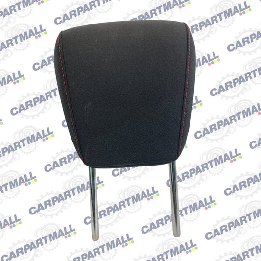 2010-2017 CHEVROLET CHEVY EQUINOX FRONT DRIVER LEFT SEAT HEAD REST HEADREST OEM