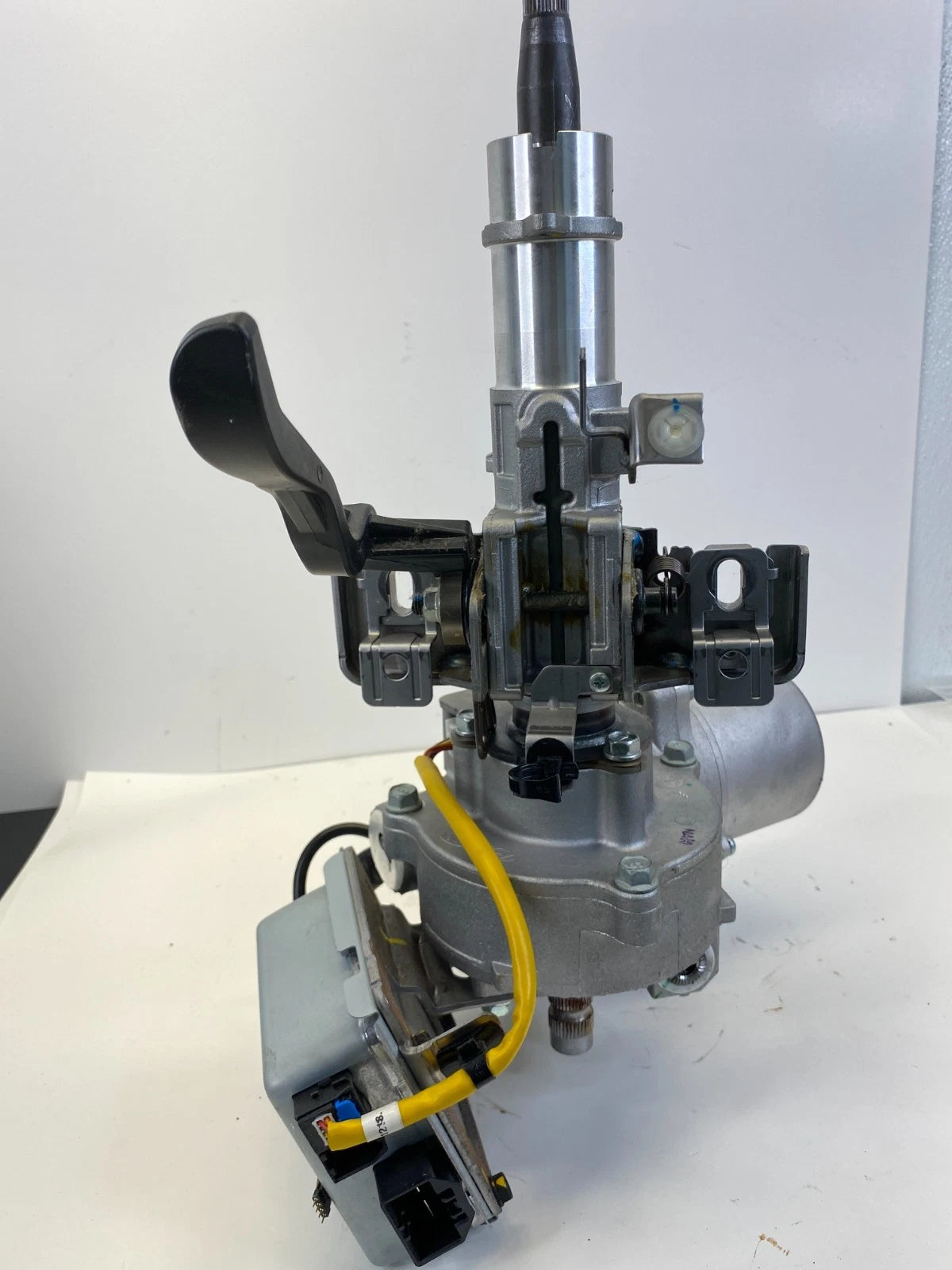 2013-2018 HYUNDAI SANTA FE SPORT POWER STEERING COLUMN W/ MOTOR 56300-4Z510 OEM