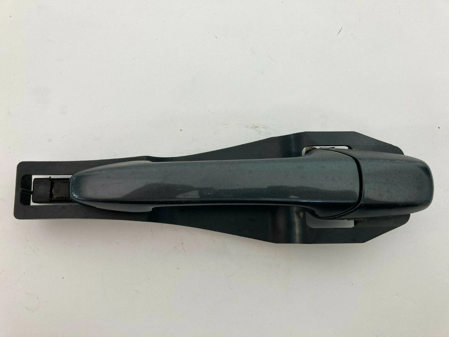 2003-2008 MAZDA6 MAZDA 6 REAR LEFT DRIVER SIDE EXTERIOR DOOR HANDLE ASSEMBLY