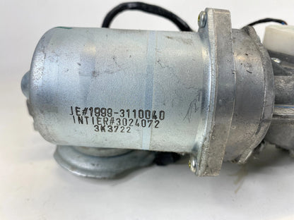 09-17 ENCLAVE 09-16 ACADIA LIFTGATE POWER MOTOR ACTUATOR 3024072 OEM