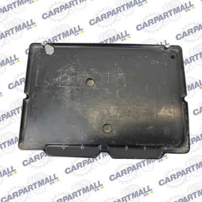 2005 2006 LEXUS RX330 3.3L BATTERY TRAY SUPPORT HOLDER 74431-0E010 OEM