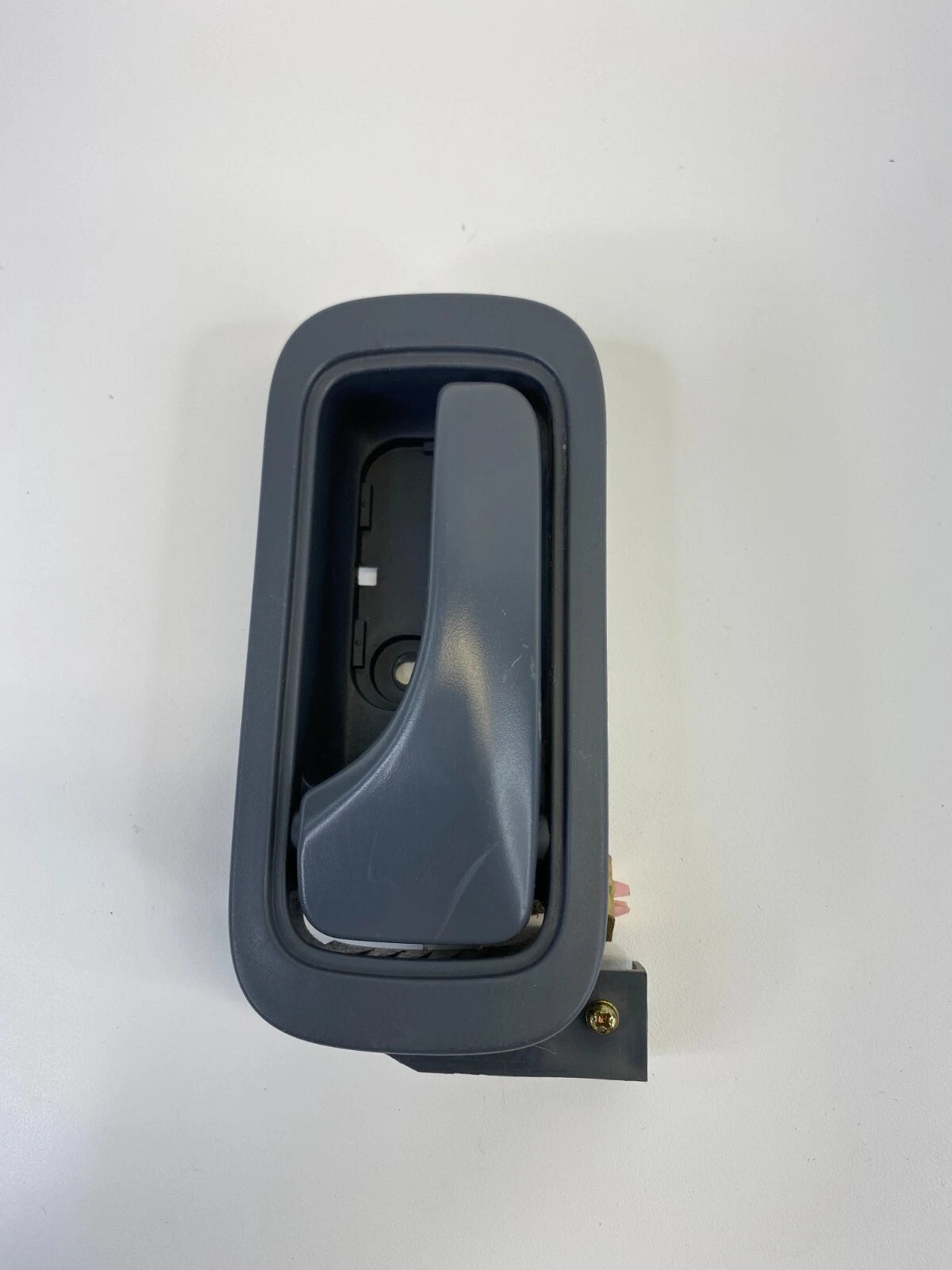 2003-2011 HONDA ELEMENT REAR LEFT SIDE INTERIOR INSIDE DOOR HANDLE RR LH OEM