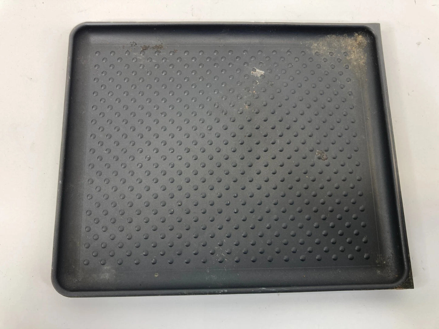 2003-2006 NISSAN MURANO CENTER CONSOLE TRAY POCKET STORAGE MAT 96924-CA000