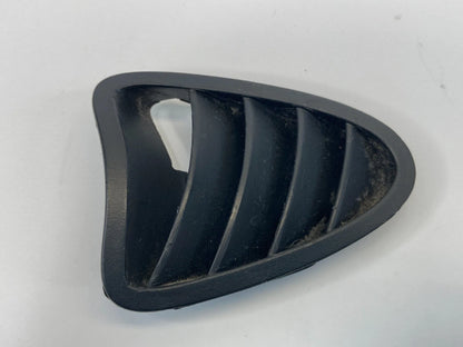 2012-2015 CHEVY CAPTIVA SPORT UPPER LEFT DASH AC VENT DEFOGGER OUTLET GRILLE OEM