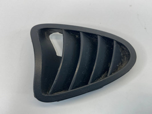 2012-2015 CHEVY CAPTIVA SPORT UPPER LEFT DASH AC VENT DEFOGGER OUTLET GRILLE OEM