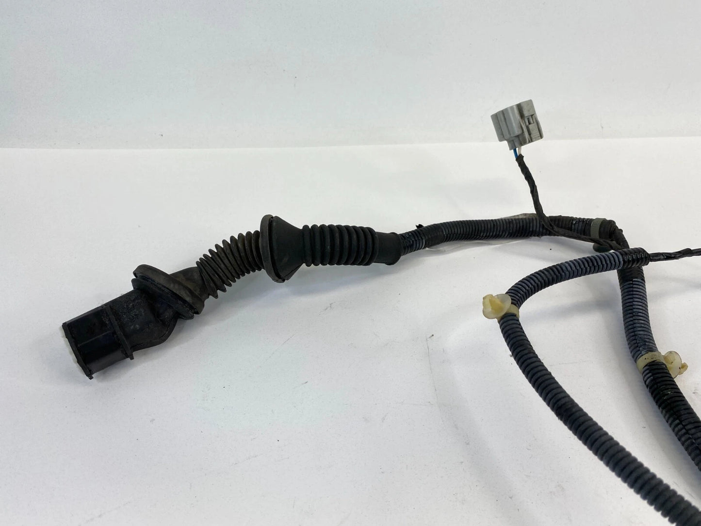 06-11 HONDA CIVIC SEDAN REAR RIGHT SIDE BACK DOOR HARNESS WIRE WIRING 32753-SNA