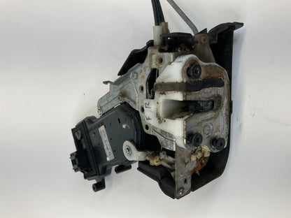 2003-2008 MAZDA 6 MAZDA6 SEDAN FRONT RIGHT DOOR LOCK LATCH ACTUATOR RELEASE OEM