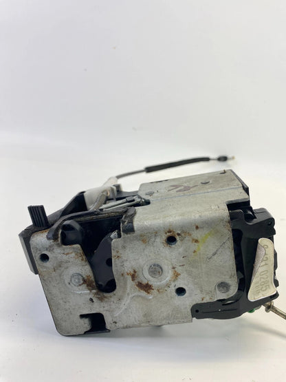 2001-2007 FORD ESCAPE REAR LEFT DOOR LOCK LATCH RELEASE ACTUATOR OEM
