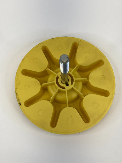 2013-2025 Mazda CX-5 CX5 Spare Tire Jack Holder Retainer Hold Down Bolt OEM