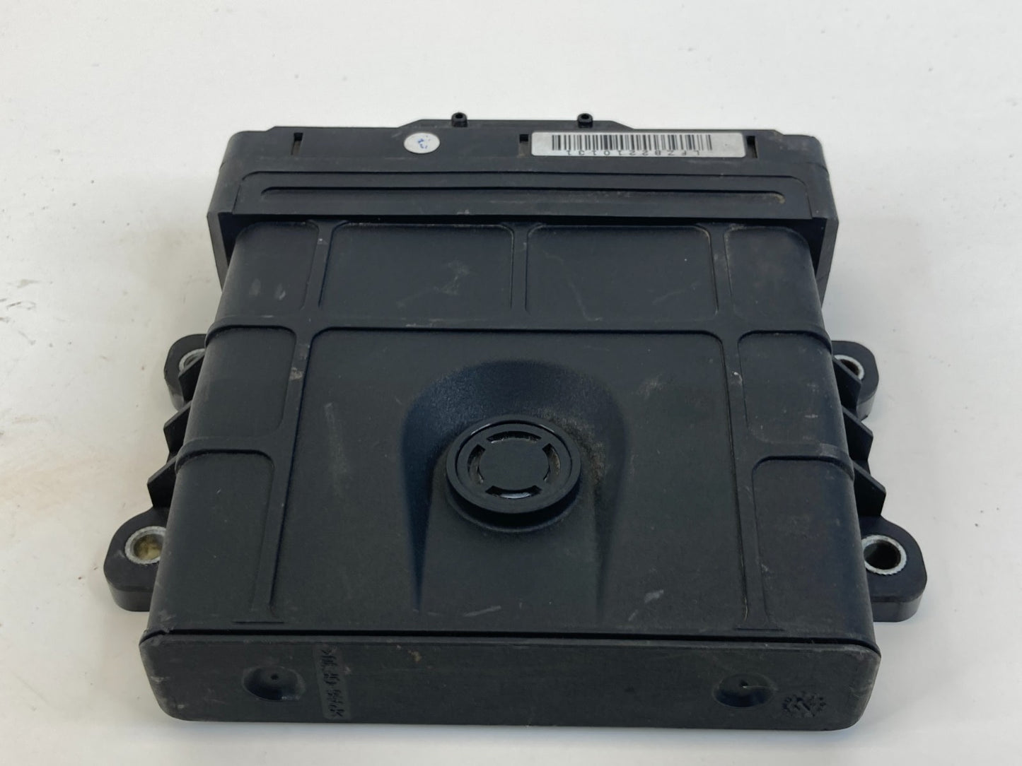 12-14 Volkswagen Passat Automatic Transmission Control Module TCM TCU 09G927750