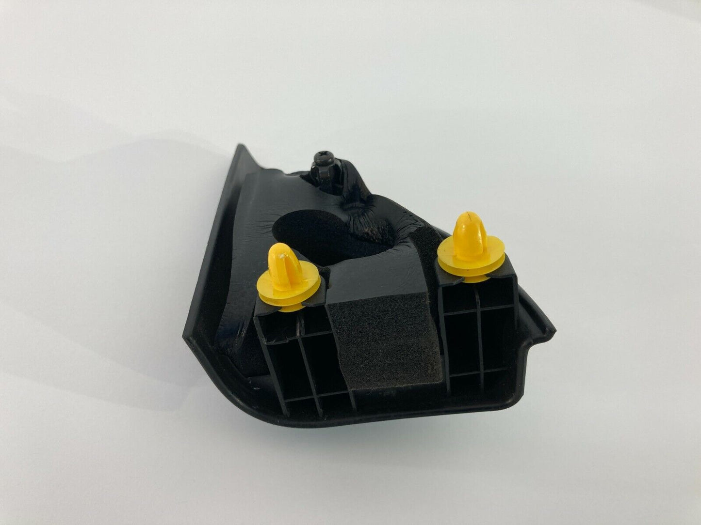 2006-2011 Hyundai Accent Front Right Passenger Interior Door Manual Mirror Cover