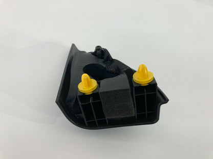 2006-2011 Hyundai Accent Front Right Passenger Interior Door Manual Mirror Cover