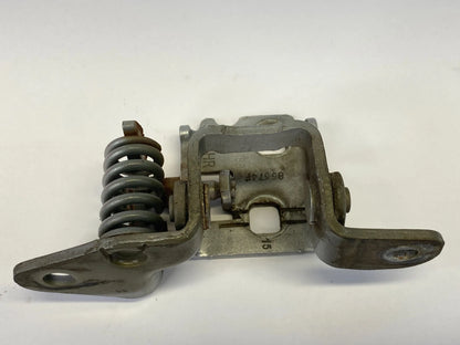 2011-2014 CHRYSLER 200 FRONT RIGHT DOOR UPPER AND LOWER HINGE PAIR OEM 918AHR