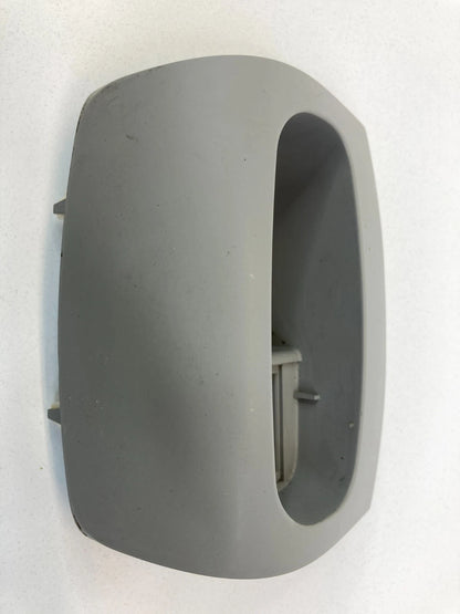 2007-2009 KIA SPECTRA CENTER CONSOLE STORAGE COMPARTMENT BOX 93880-2F650 OEM