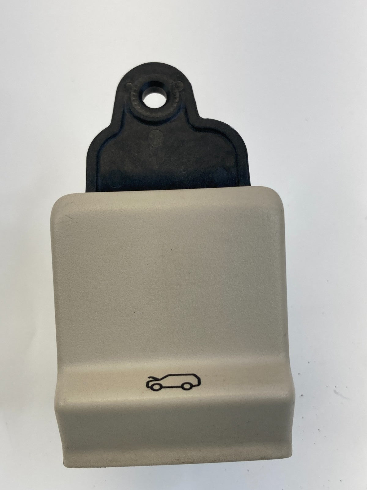 2003-2006 Lincoln Navigator Hood Release Opener Handle Lever OEM