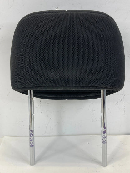 2013-2016 Dodge Dart Rear Seat Headrest Head Rest Set of 3 OEM