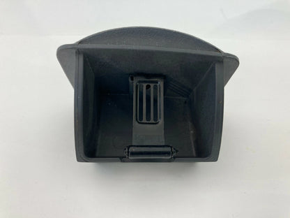 2003 2004 2005 2006 KIA SORENTO REAR CENTER CONSOLE ASHTRAY STORAGE BOX PANEL
