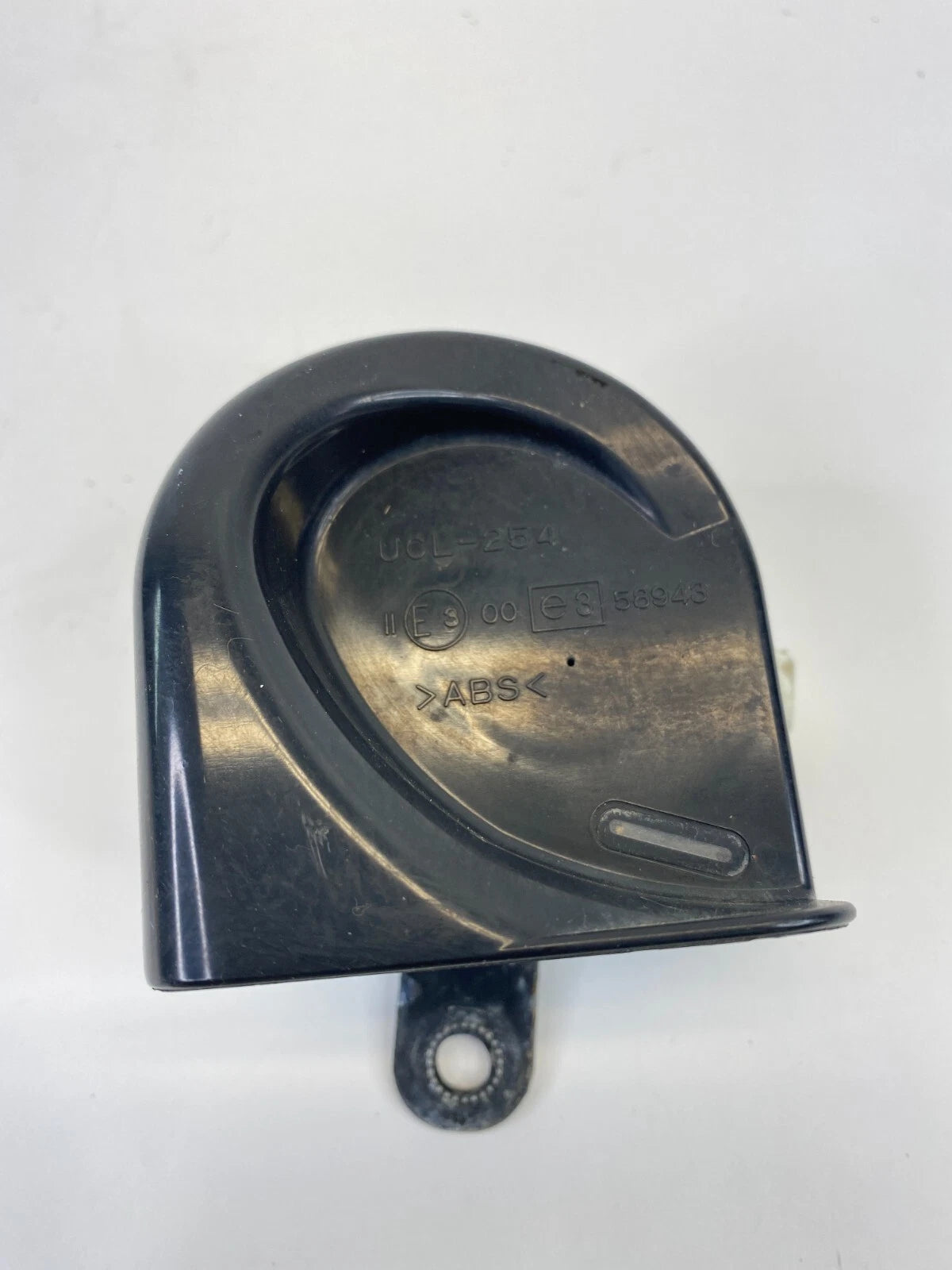 2006-2014 HONDA RIDGELINE LOW NOTE PITCH HORN SIREN ALARM E358943 OEM
