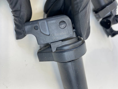 2007-2015 MINI COOPER 1.6L L4 16V M/T ENGINE IGNITION COIL SET OF 4 C1638VC OEM